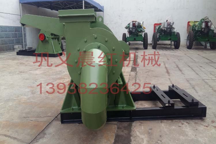 話(huà)說(shuō)小型鋸末粉碎機設備的廣泛用途