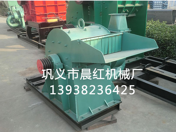 園林樹(shù)枝粉碎機優(yōu)勢明顯應用廣泛